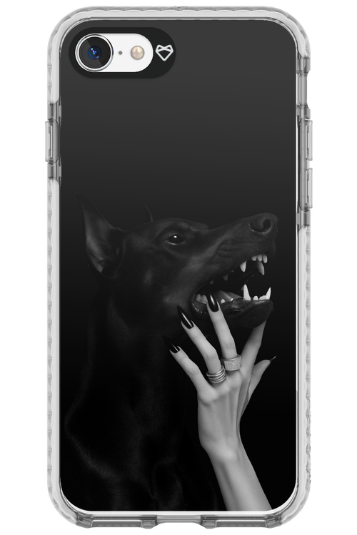 Hellhound - Apple iPhone 8