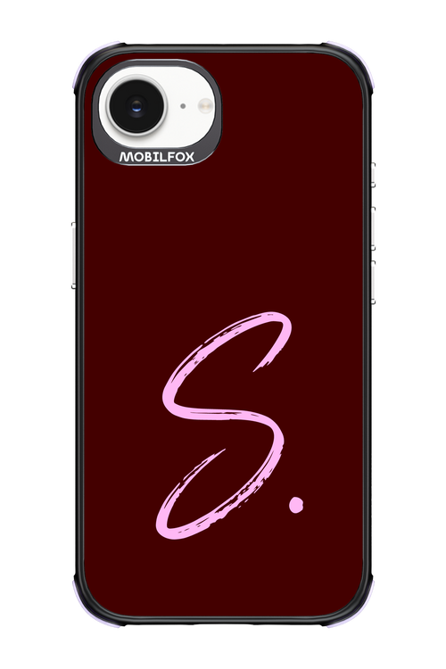 (Dark Blush) S 2.0 - Apple iPhone 16e