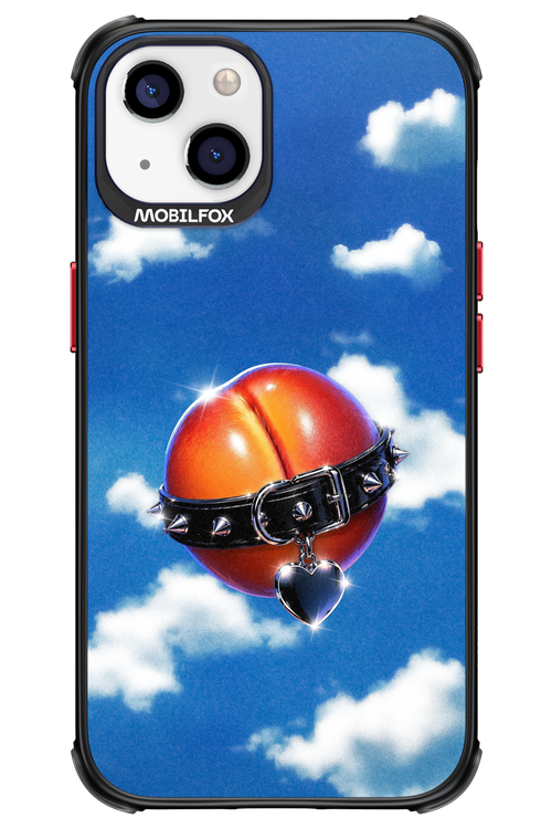 Wild Peach 2.0 - Apple iPhone 13