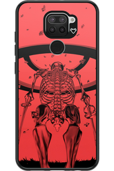 RMN Cover 2.0 - Xiaomi Redmi Note 9