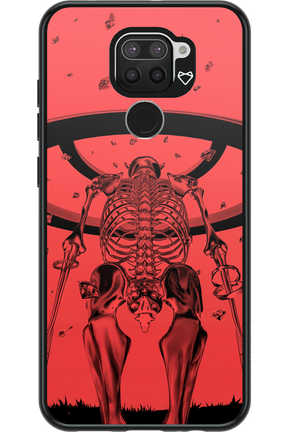 RMN Cover 2.0 - Xiaomi Redmi Note 9
