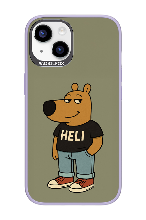 ChillHeli - Apple iPhone 14