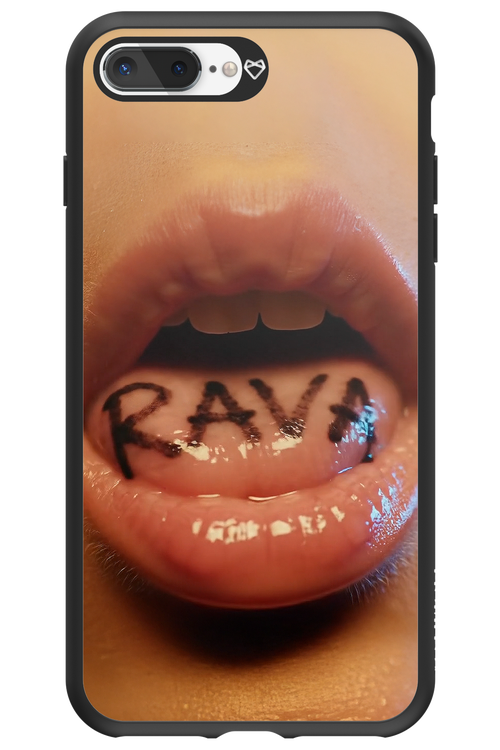 Rava Kiss 2.0 - Apple iPhone 8 Plus