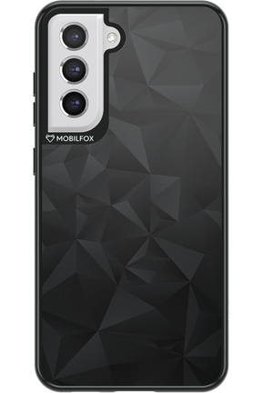 Low Poly - Samsung Galaxy S21 FE