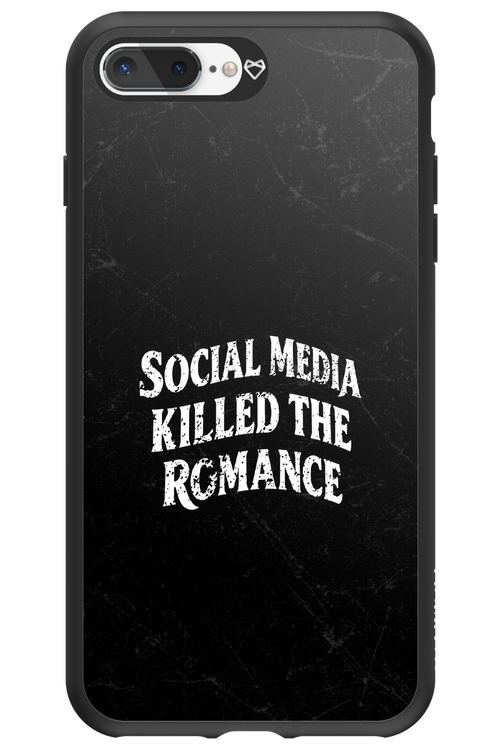 SocialMedia 2.0 - Apple iPhone 7 Plus