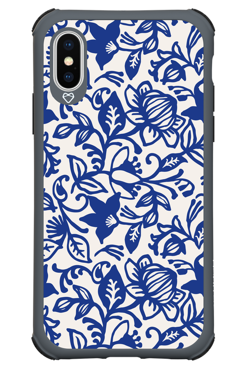 Riviera Fiora 2.0 - Apple iPhone XS