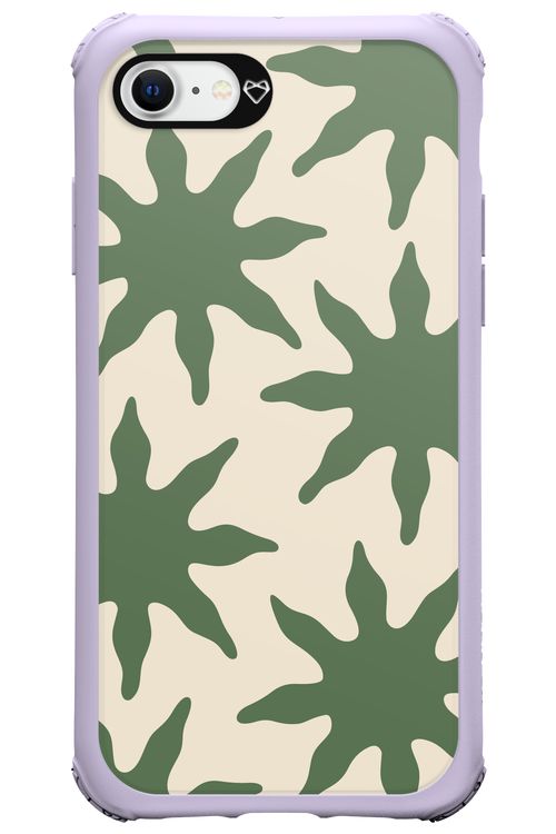 Drylands - Apple iPhone 8