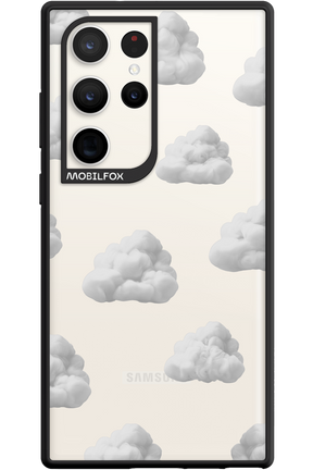 Cloudy Simple 2.0 - Samsung Galaxy S23 Ultra