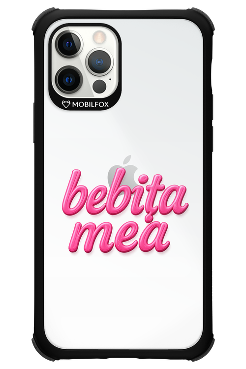 Meaa 2.0 - Apple iPhone 12 Pro