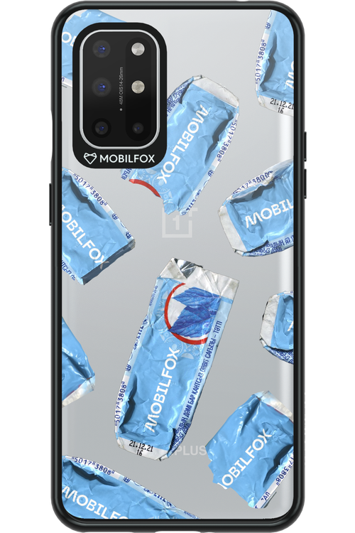 Mobilfox Gum 2.0 - OnePlus 8T