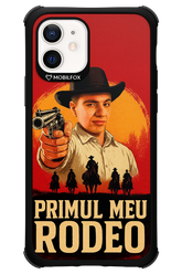 Cowboy - Apple iPhone 12