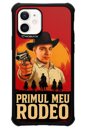 Cowboy - Apple iPhone 12