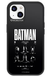 Longlive the Bat - Apple iPhone 13