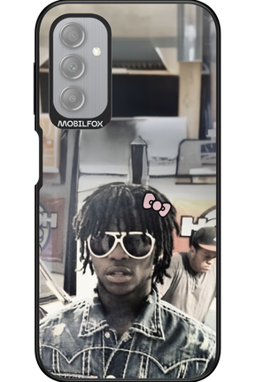 Drip ‘n’ Bow 2.0 - Samsung Galaxy A14