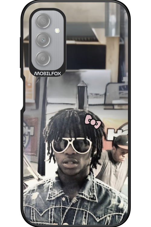 Drip ‘n’ Bow 2.0 - Samsung Galaxy A14