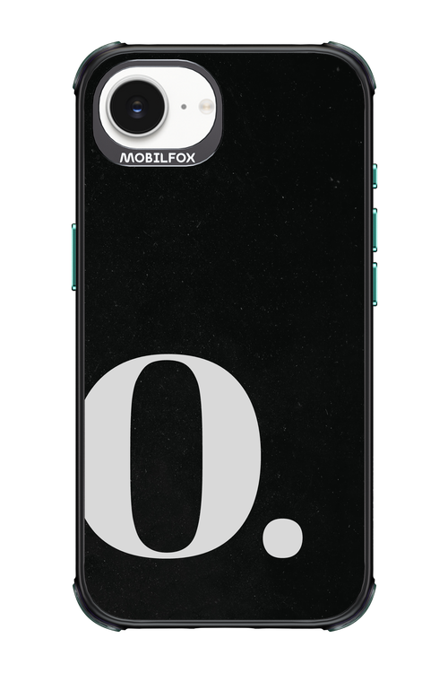 O (Off Space) 2.0 - Apple iPhone 16e
