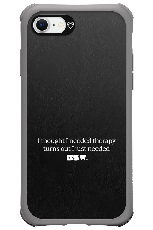 BSW FourSeasons 10 2.0 - Apple iPhone 8