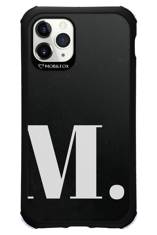 M (Off Space) 2.0 - Apple iPhone 11 Pro