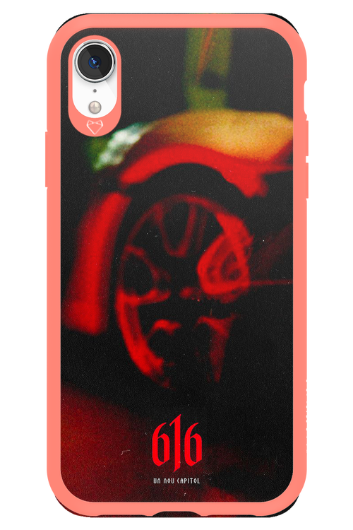 616 2.0 - Apple iPhone XR