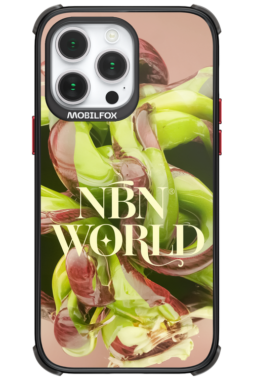 Flow-er 2.0 - Apple iPhone 14 Pro Max