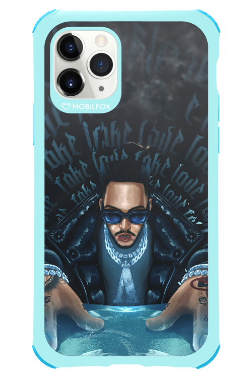Fake Love 2.0 - Apple iPhone 11 Pro