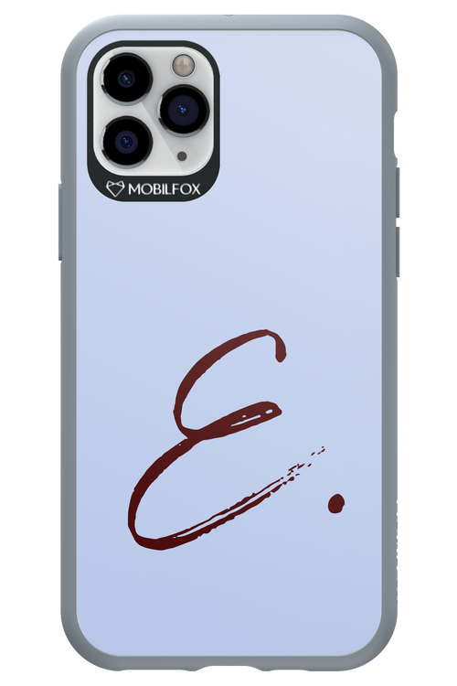 (Jellyfish Presso) E 2.0 - Apple iPhone 11 Pro