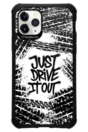 Drive It Out - Apple iPhone 11 Pro