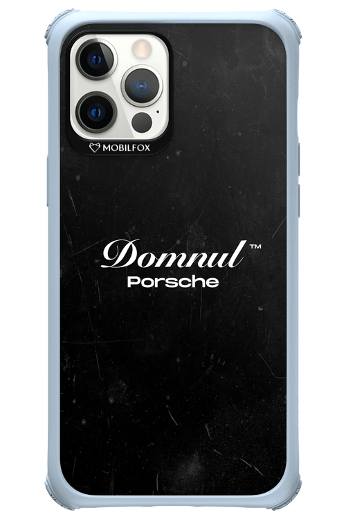 Domnul Porsche - Apple iPhone 12 Pro Max