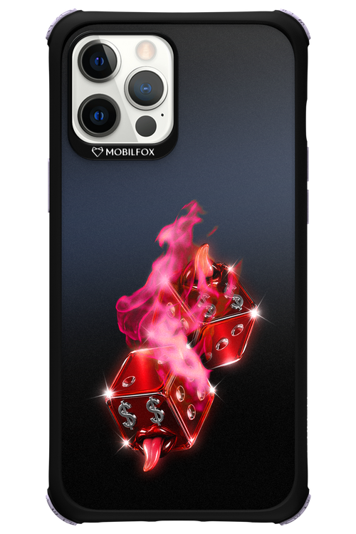 Lucky Thirsty 2.0 - Apple iPhone 12 Pro Max
