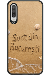 Sandd - Samsung Galaxy A50