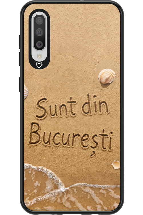 Sandd - Samsung Galaxy A50