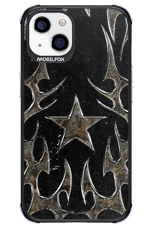 Camo 2.0 - Apple iPhone 13