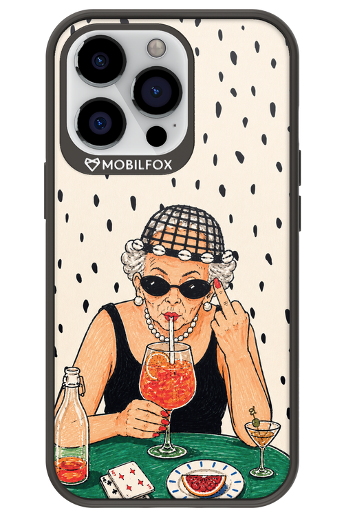 Mommy 2.0 - Apple iPhone 13 Pro