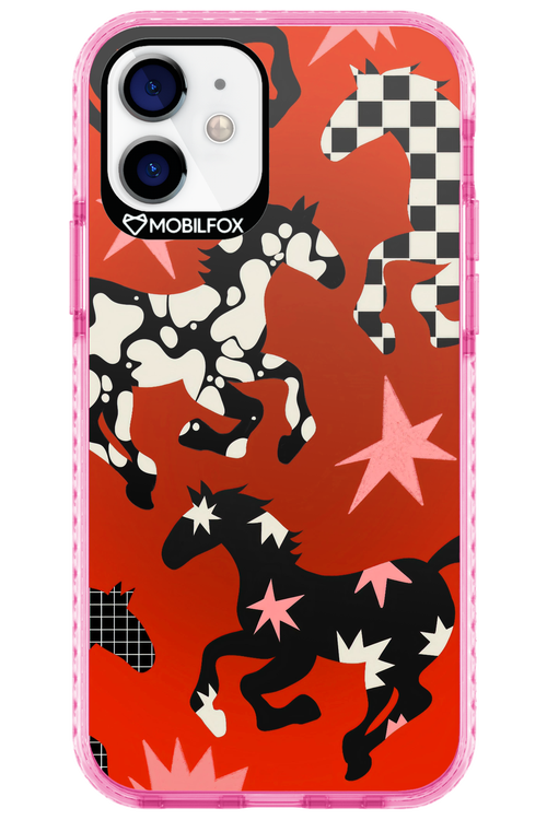 Stallions 2.0 - Apple iPhone 12