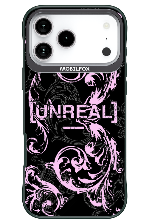Antique Pink 2.0 - Apple iPhone 17 Pro Max