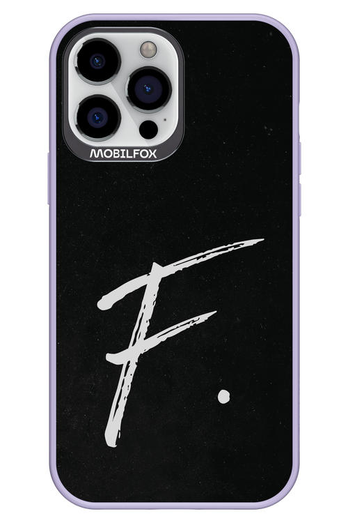 (Off Space) F 2.0 - Apple iPhone 13 Pro Max