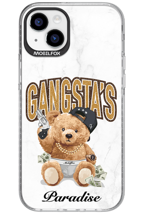 Gangsta - Apple iPhone 15 Plus