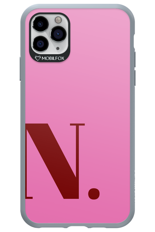 N (Sorbet) 2.0 - Apple iPhone 11 Pro Max