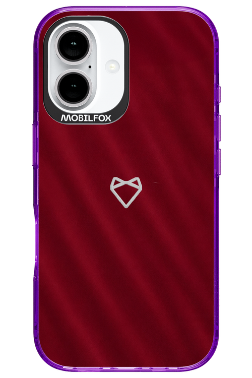 Ungaria X Mobilfox 2.0 - Apple iPhone 16