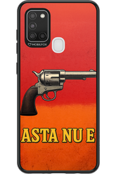 Asta Nu E - Samsung Galaxy A21 S