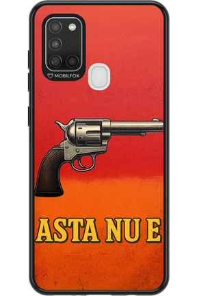 Asta Nu E - Samsung Galaxy A21 S