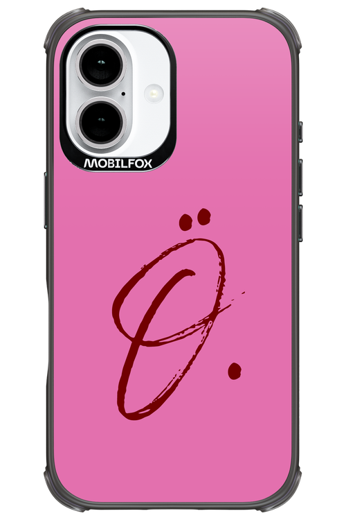 (Sorbet) O II 2.0 - Apple iPhone 16