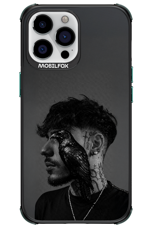 RAVEN 2.0 - Apple iPhone 13 Pro Max
