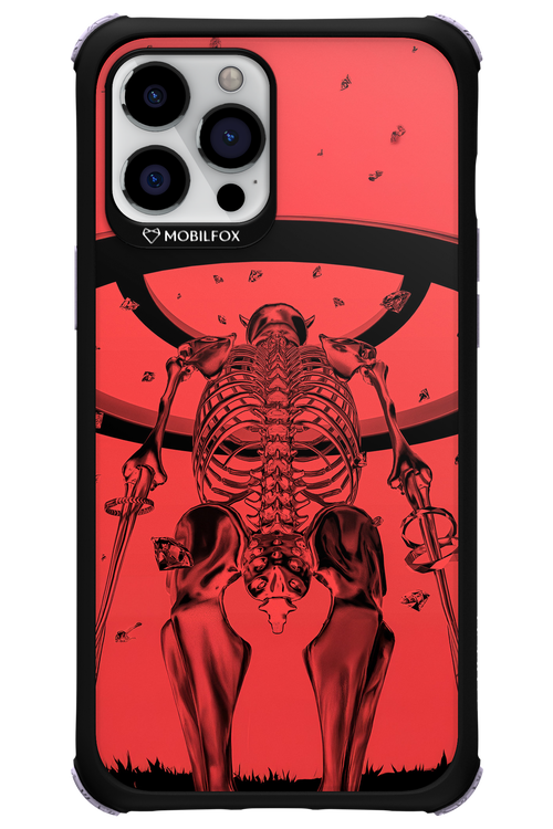 RMN Cover 2.0 - Apple iPhone 12 Pro Max