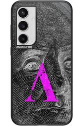 Azteca "A" OG 2.0 - Samsung Galaxy S24+