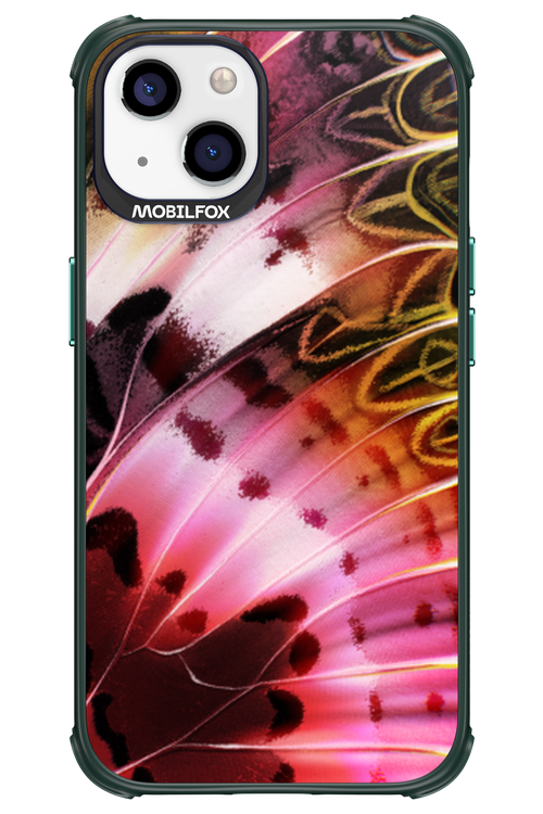 Pink Wing 2.0 - Apple iPhone 13