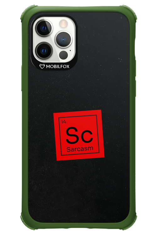 Sc 2.0 - Apple iPhone 12 Pro
