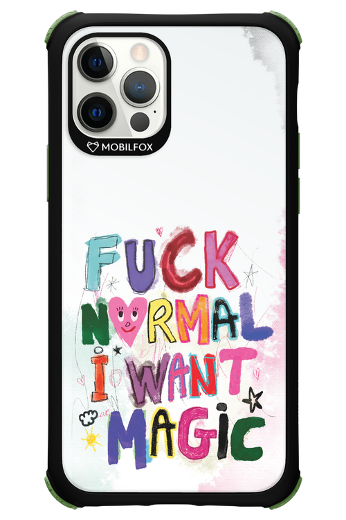 Magic 2.0 - Apple iPhone 12 Pro