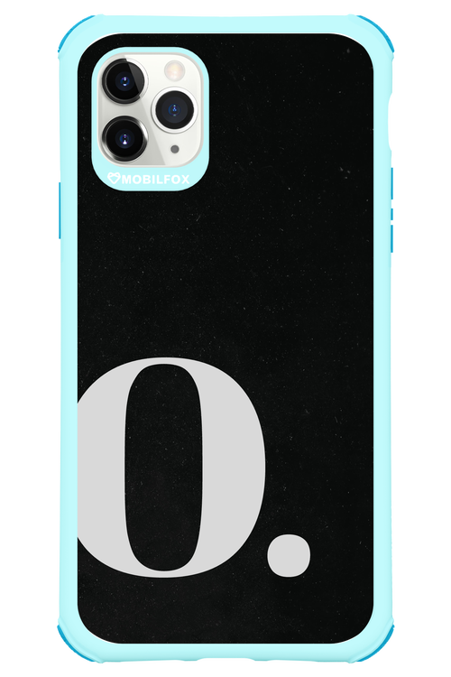 O (Off Space) 2.0 - Apple iPhone 11 Pro Max