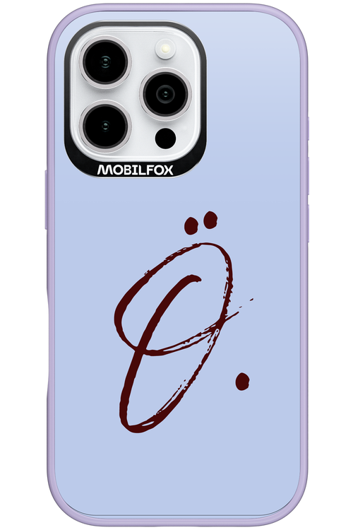 (Jellyfish Presso) O II 2.0 - Apple iPhone 16 Pro